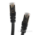 Cordon RJ45 Connecteur STP Cat7